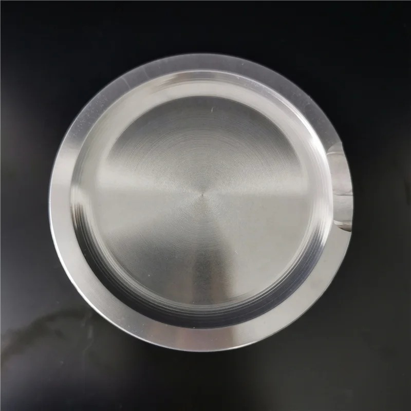 Hot Sale Racing Engine Forged Piston EA113 Diameter 81mm Pin 20 Piston for VW Jetta/bora/lavida